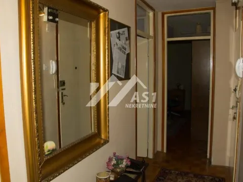 Rent, three bedroom apartment, 75m², Liman 1, Novi Sad Sve Podlokacije - image 7
