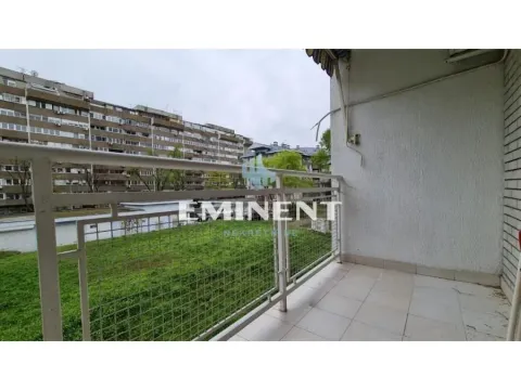 Rent, apartment, 63m², Novi Beograd Sve Podlokacije, Beograd - image 15