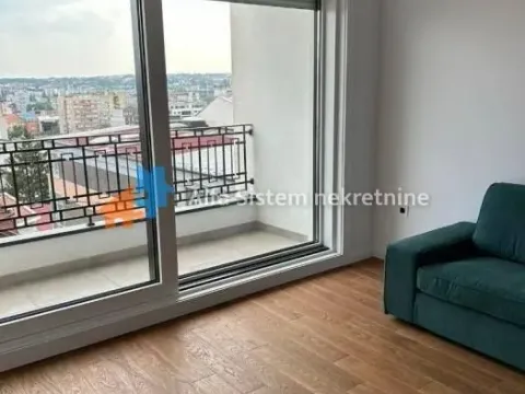 Izdavanje, dvosoban stan, 56m², Čubura, Beograd - image 3