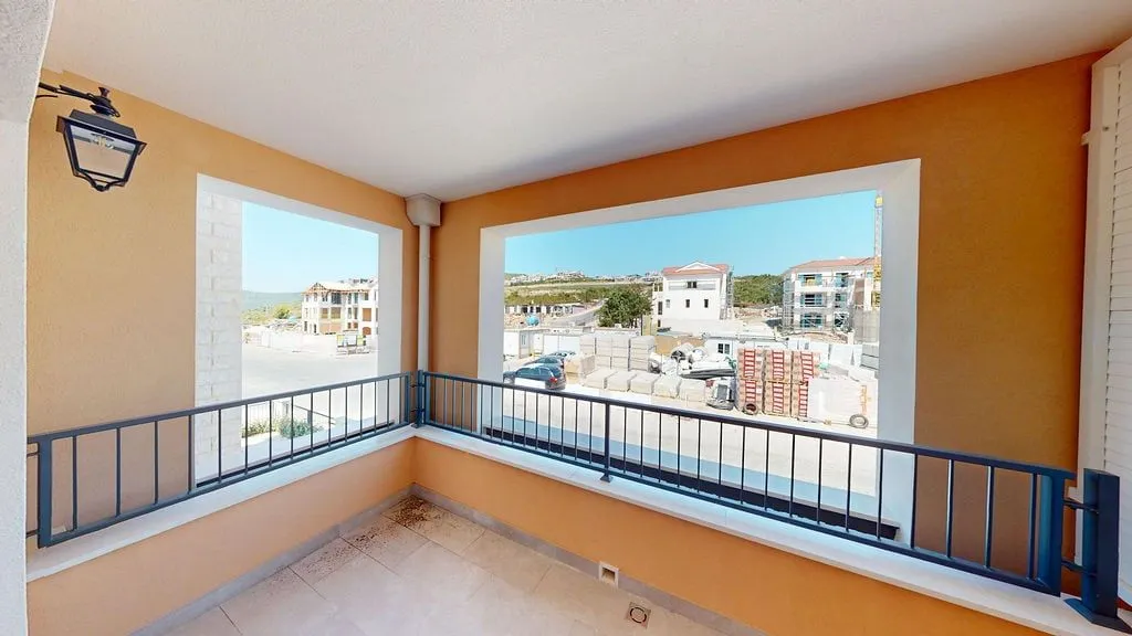 Prodaja, trosoban stan, 97m², Tivat, Crna Gora
