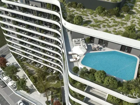 Sale, two bedroom apartment, 99m², Bar, Crna Gora - image 6