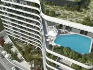 Sale, two bedroom apartment, 99m², Bar, Crna Gora - image 6