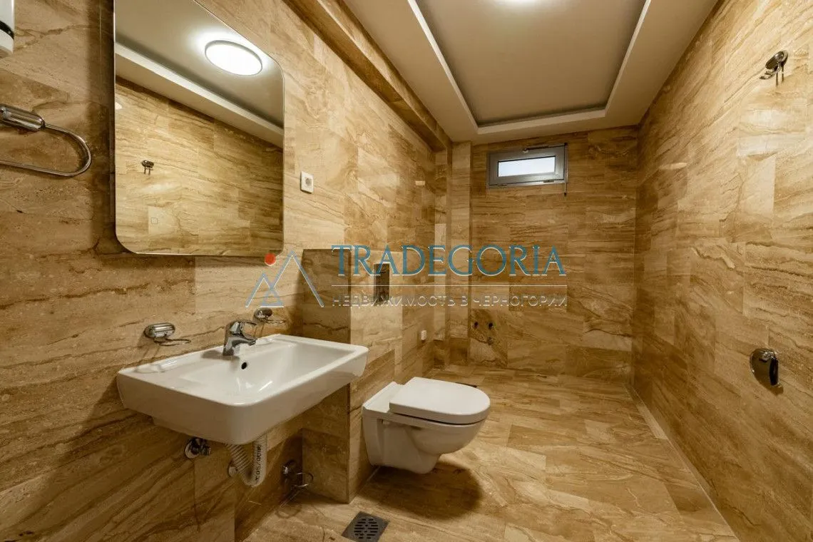 Prodaja, trosoban stan, 160m², Pržno, Budva