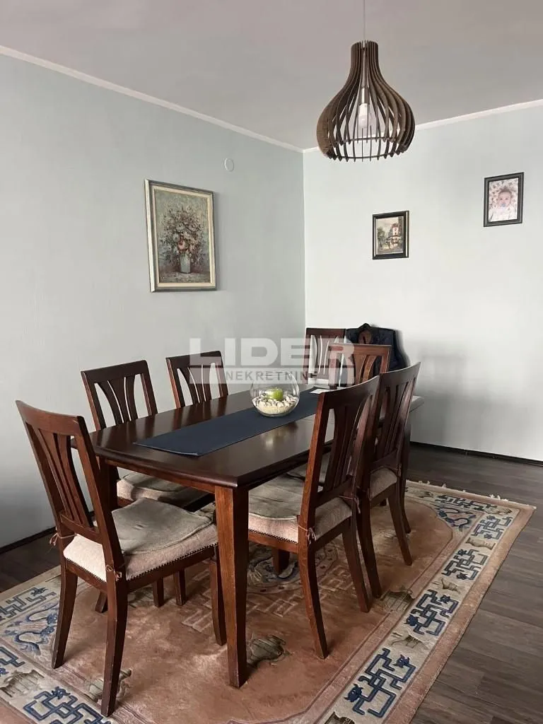 Prodaja, dvosoban stan, 67m², Novi Beograd Blok 37, Novi Beograd Sve Podlokacije