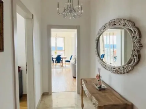 Sale, three bedroom apartment, 120m², Mažina, Tivat - image 4