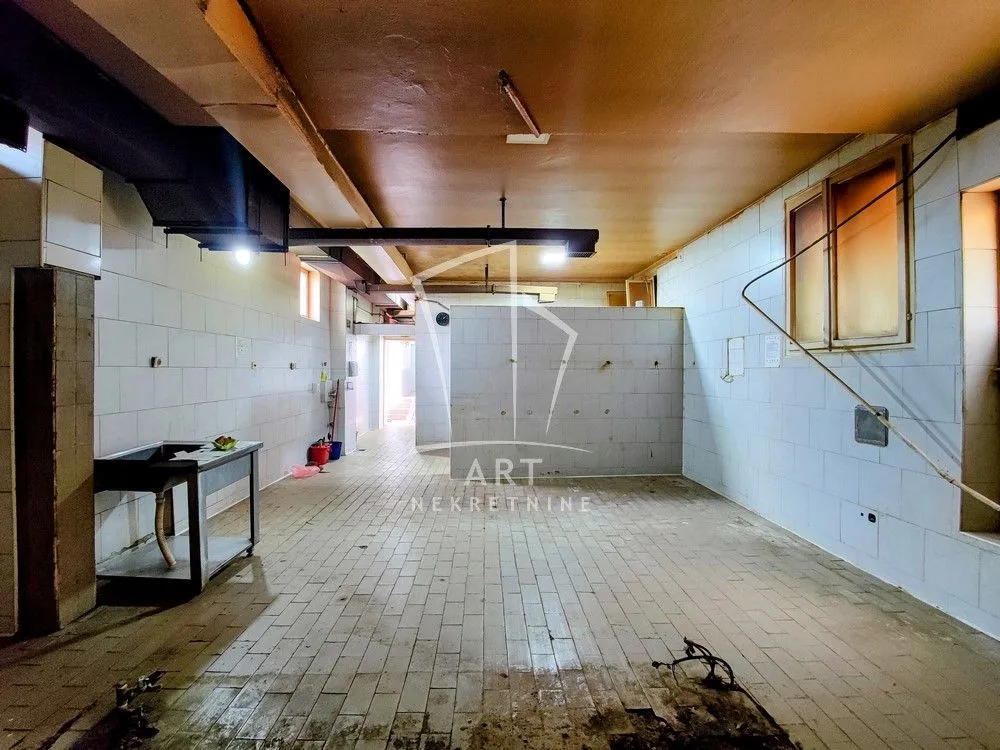 Sale, office space, 93m², Dorćol Sve Podlokacije, Beograd