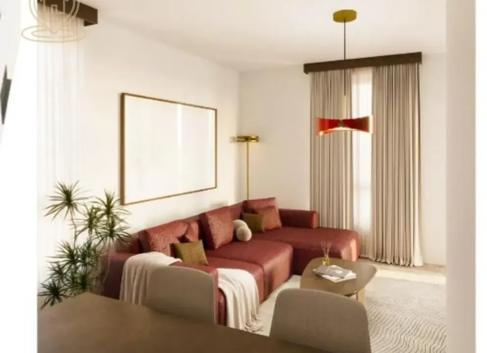 Prodaja, stan, 51m², Pantelej, Niš