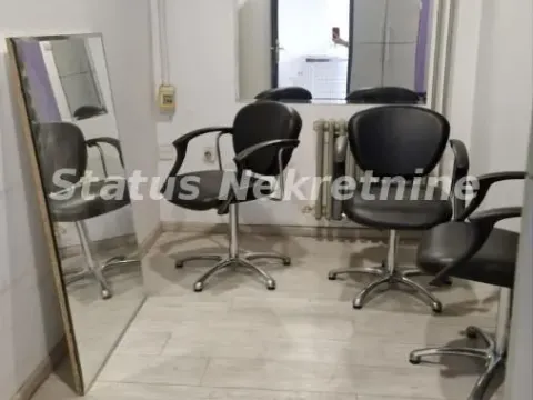 Izdavanje, poslovni prostor, 55m², Podbara, Novi Sad Sve Podlokacije - image 4