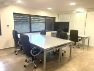 Rent, office space, 150m², Centar, Podgorica - image 7