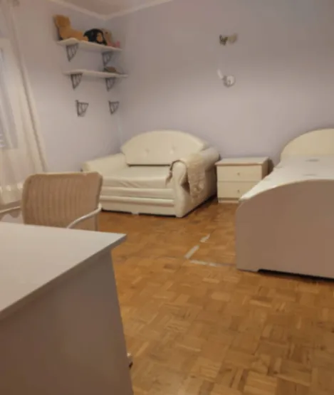 Rent, apartment, 80m², Centar, Budva