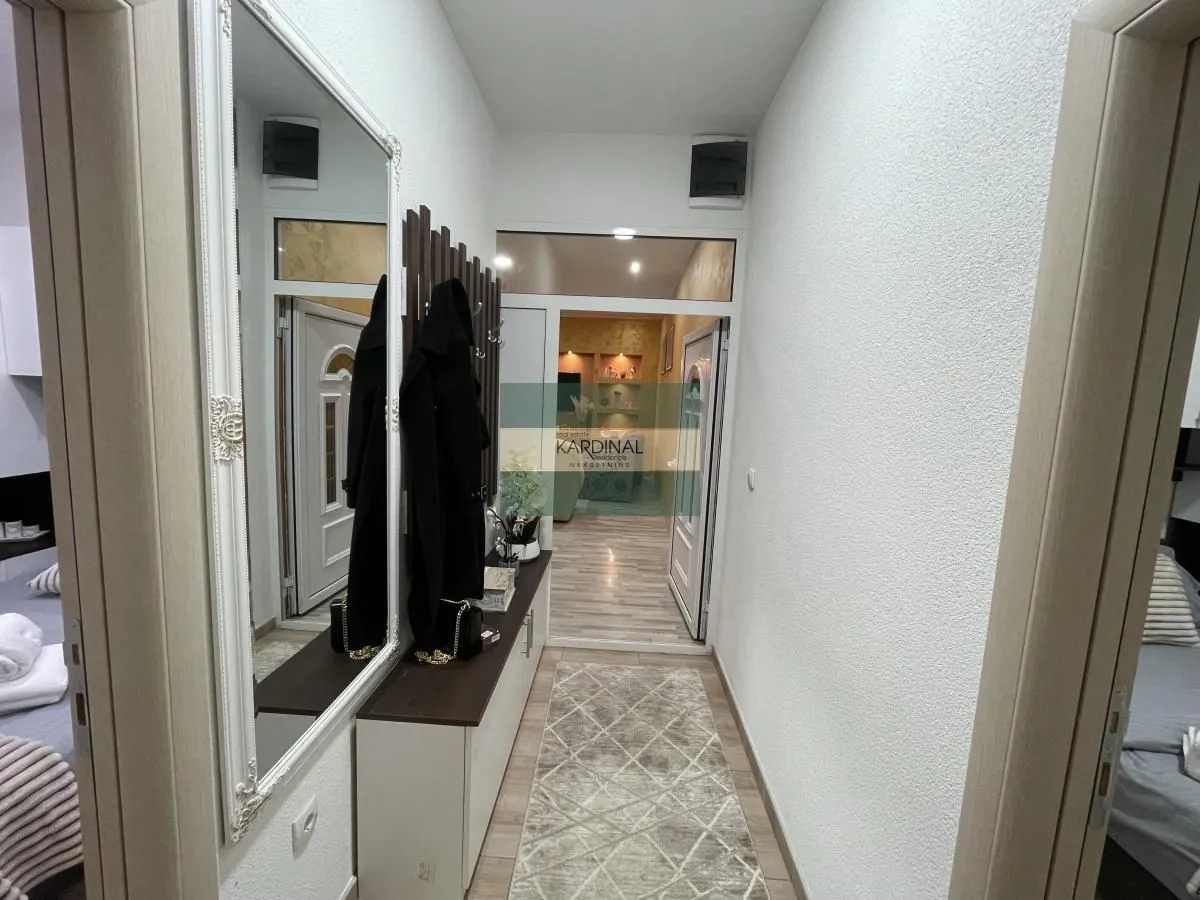 Rent, house, 80m², Denino brdo, Kragujevac