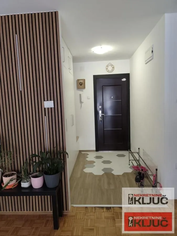 Sale, three bedroom apartment, 76m², Liman 3, Novi Sad Sve Podlokacije