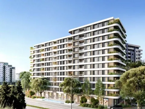 Sale, three bedroom apartment, 94m², Topolica, Bar - image 4