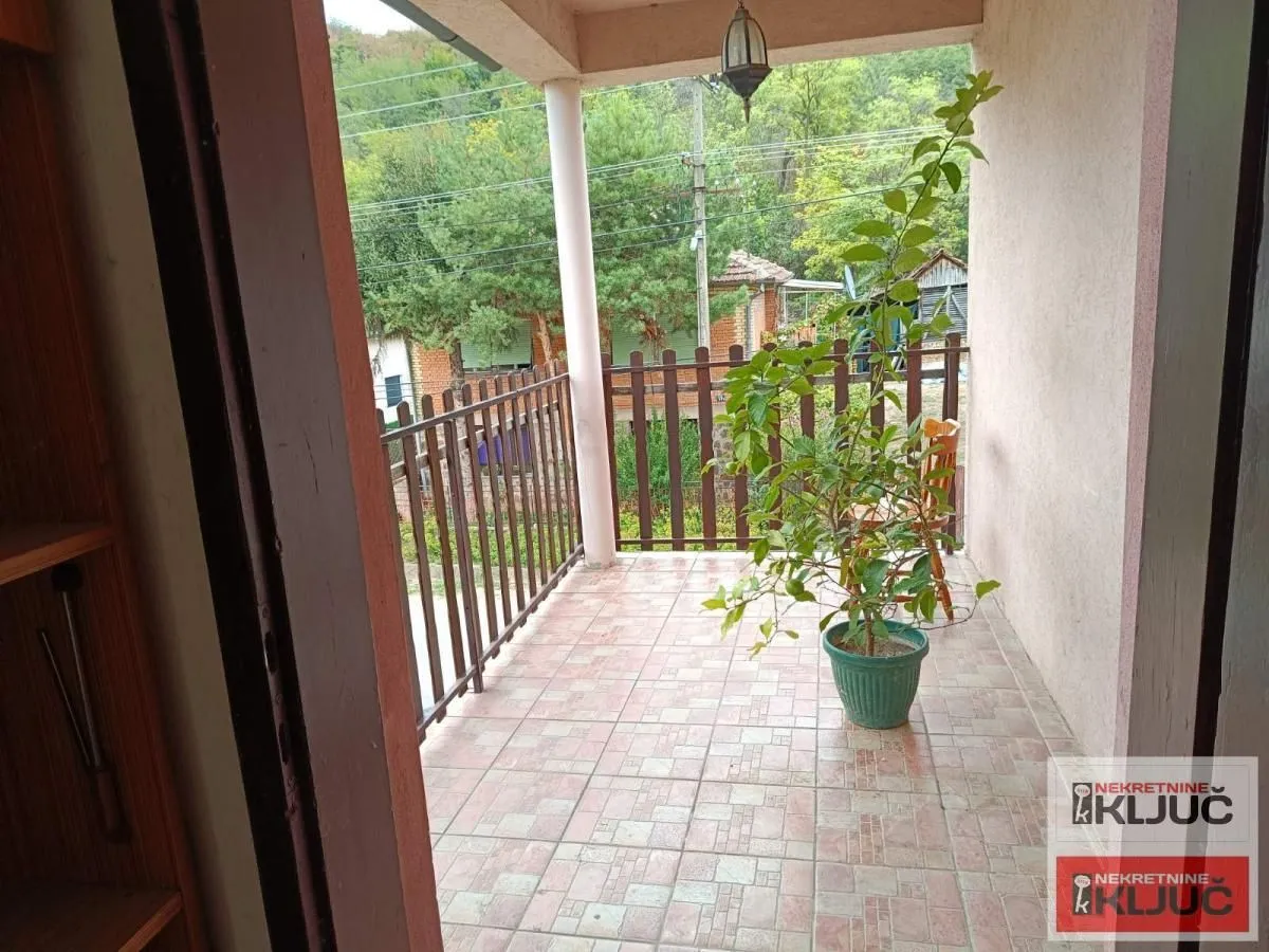 Prodaja, kuća, 168m², Sremski Karlovci, Novi Sad