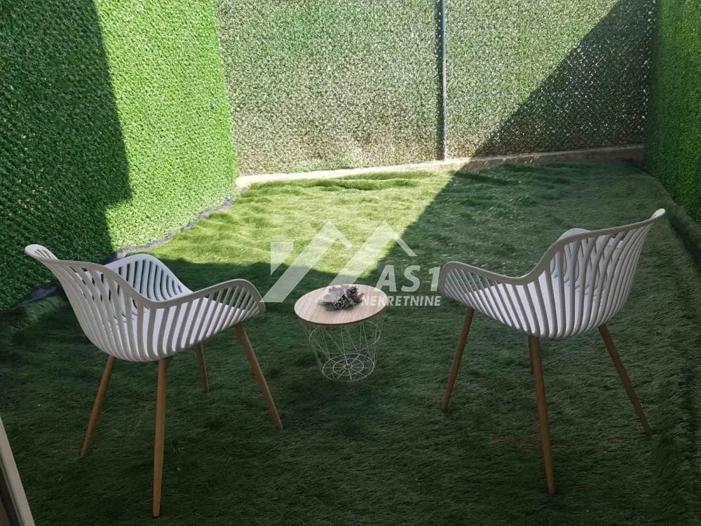 Izdavanje, stan, 25m², Adice, Novi Sad Sve Podlokacije