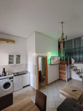 Sale, one bedroom apartment, 32m², Crveni Krst, Beograd - image 5