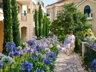 Sale, one bedroom apartment, 64m², Luštica, Tivat - image 10