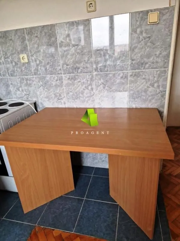 Izdavanje, stan, 45m², Medijana, Niš