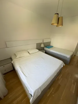Sale, one bedroom apartment, 52m², Rozino, Budva - image 9