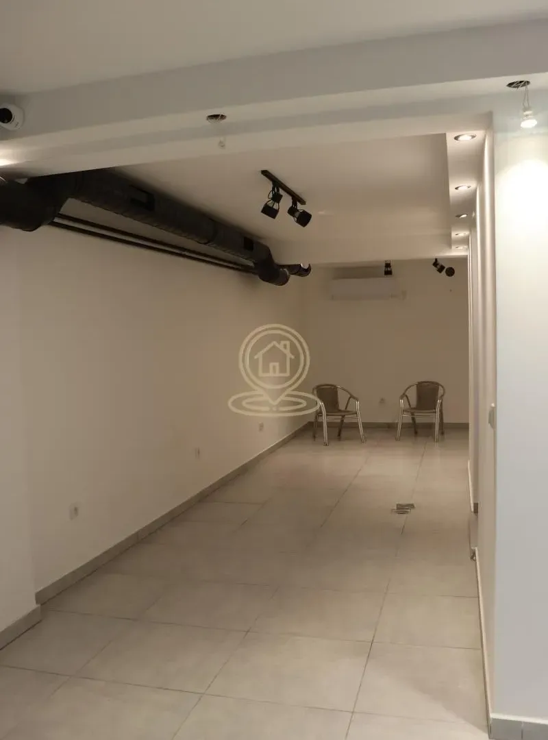 Rent, office space, 100m², Centar, Kragujevac