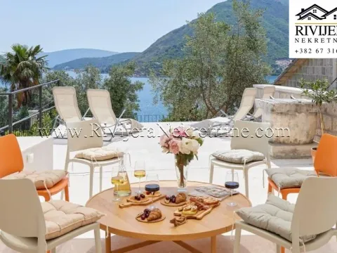 Sale, house, 146m², Perast, Kotor - image 3