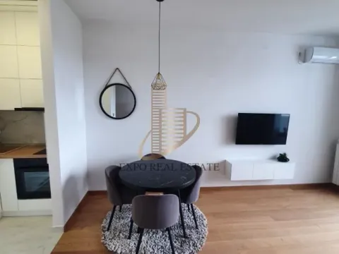 Prodaja, jednosoban stan, 43m², Bulevar Evrope, Novi Sad Sve Podlokacije - image 2