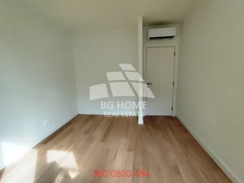 Izdavanje, dvosoban stan, 57m², Savski Venac, Beograd - image 5