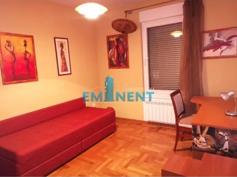 Rent, three bedroom apartment, 72m², Đeram Pijaca, Beograd - image 6