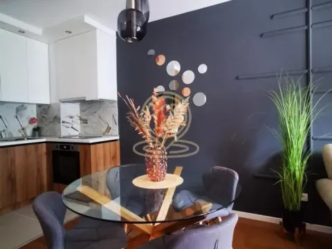 Stan in Višnjička Banja