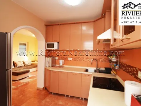 Prodaja, dvosoban stan, 56m², Sveti Stefan, Budva - image 6