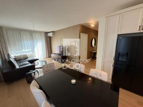 Sale, three bedroom apartment, 87m², Savski Venac, Beograd - image 5