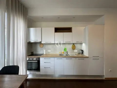 Izdavanje, dvosoban stan, 58m², Donja Lastva, Tivat - image 5