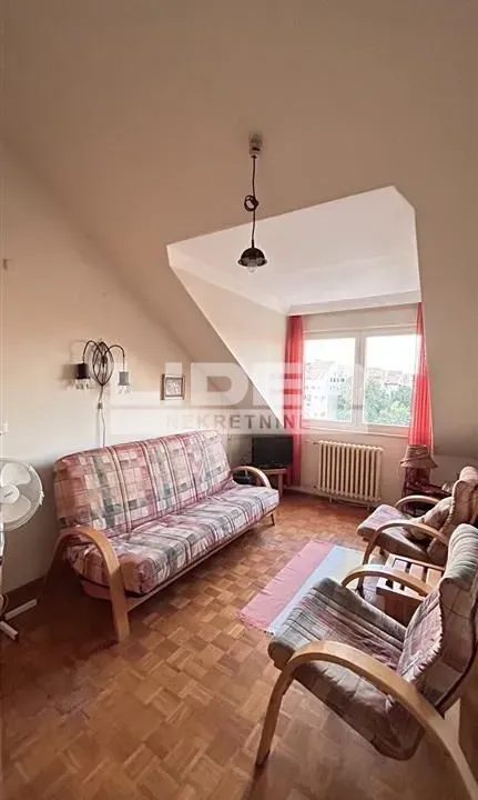 Prodaja, trosoban stan, 63m², Bezanijska Kosa 1, Bežanijska Kosa Sve Podlokacije