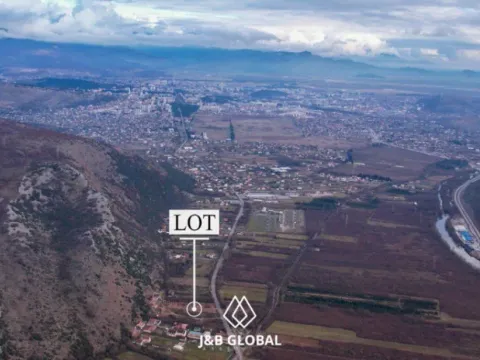 Prodaja, plac, 3862m², Tološi, Podgorica - image 6