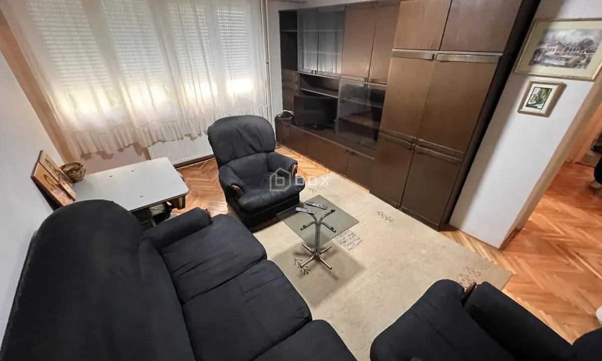 Izdavanje, jednosoban stan, 42m², Palilula, Niš