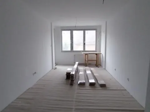 Sale, two bedroom apartment, 60m², Bulevar Evrope, Novi Sad Sve Podlokacije