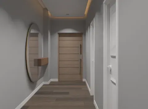 Sale, two bedroom apartment, 169m², Budva, Crna Gora - image 3