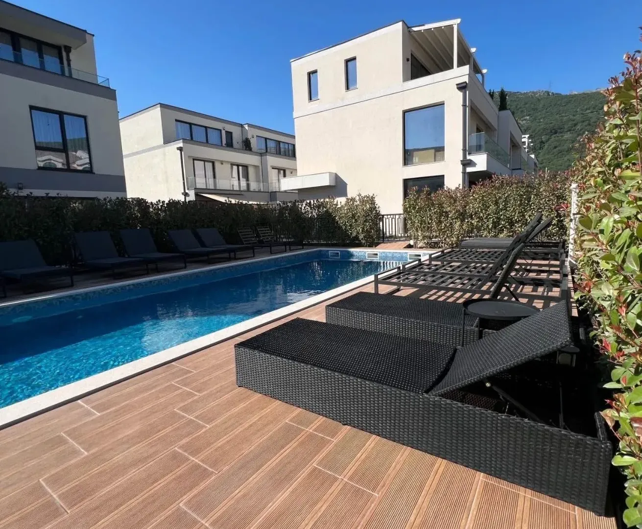 Sale, house, 167m², Lastva Grbaljska, Kotor