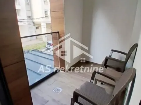 Izdavanje, stan, 40m², Crveni Krst, Beograd - image 11