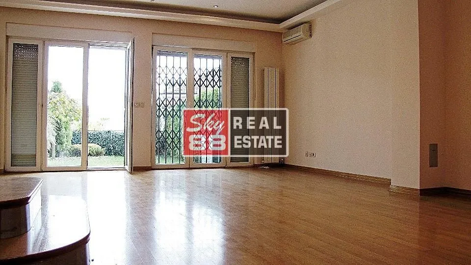Izdavanje, kuća, 215m², Savski Venac, Beograd