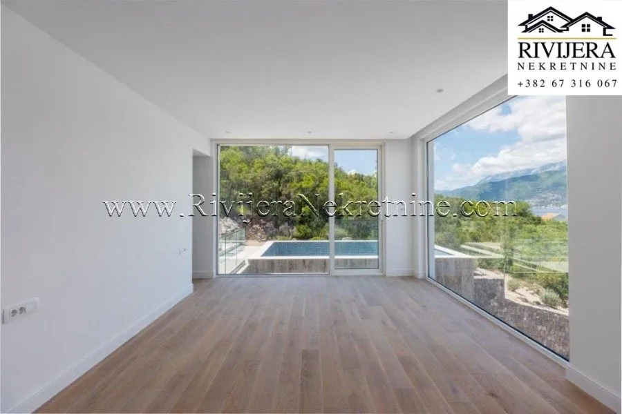 Prodaja, kuća, 328m², Krašići, Tivat