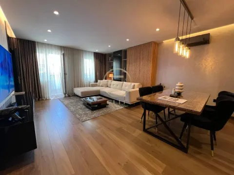 Prodaja, četvorosoban stan, 122m², Bulevar Oslobodjenja, Novi Sad Sve Podlokacije - image 4