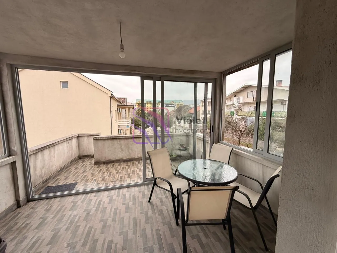 Prodaja, kuća, 89m², Stari Aerodrom, Podgorica