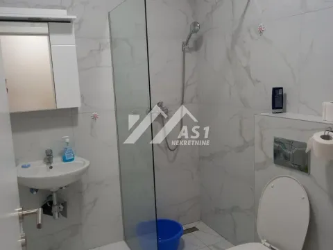 Izdavanje, jednosoban stan, 36m², Avijatičarsko naselje, Novi Sad Sve Podlokacije - image 6