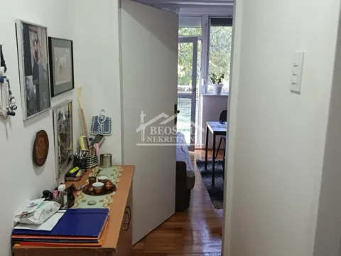Prodaja, jednosoban stan, 29m², Kotež, Palilula Sve Podlokacije - image 1