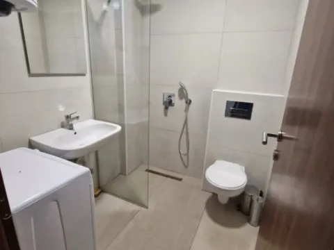 Rent, one bedroom apartment, 49m², Adok, Budva - image 6