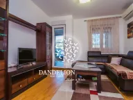 Izdavanje, jednosoban stan, 45m², City Kvart, Podgorica - image 3