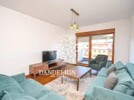 Rent, two bedroom apartment, 69m², Master Kvart, Podgorica - image 1