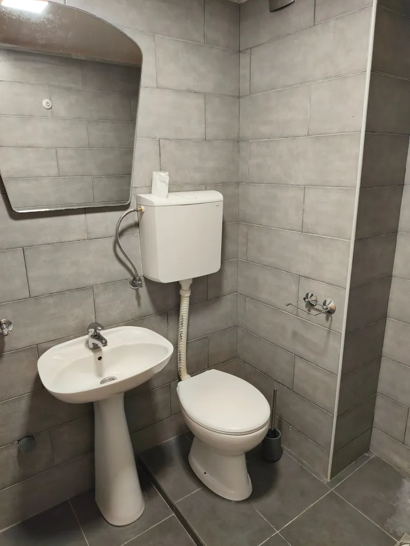 Rent, office space, 47m², Stari Aerodrom, Podgorica