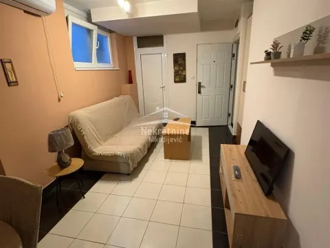 Izdavanje, jednosoban stan, 37m², Šumice, Beograd - image 2